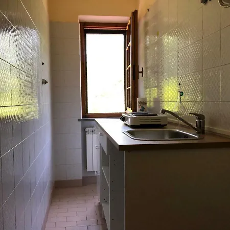 Casale La Scuderia Daire Senigallia