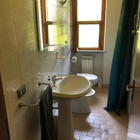 Casale La Scuderia *