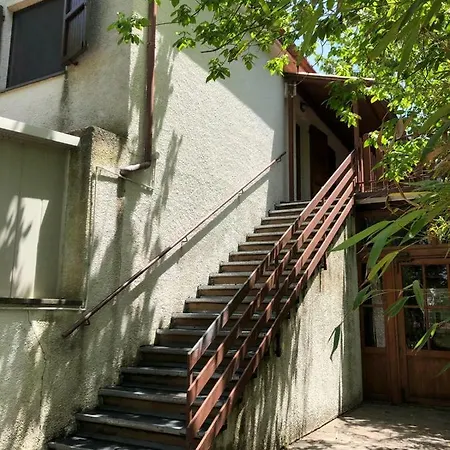 Appartement Casale La Scuderia *