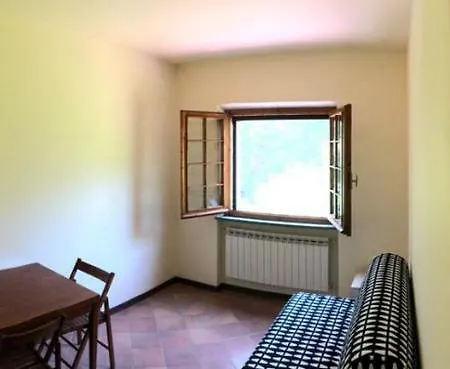 Apartman Casale La Scuderia Senigallia